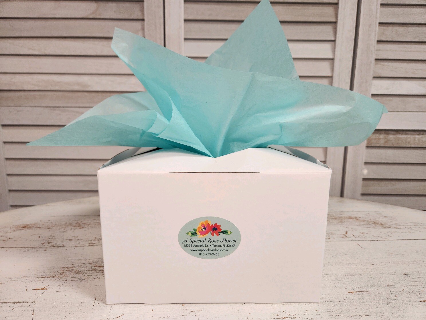 delivery box